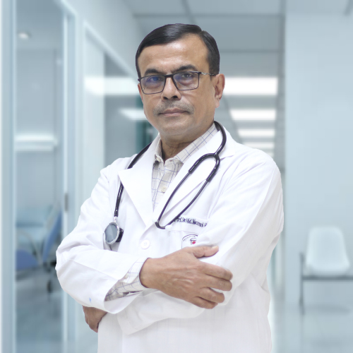 Prof. Dr. Md. Nazmul Hoque