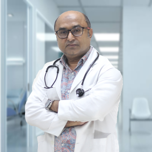 Dr. Mohammad Shakhawat Hossain