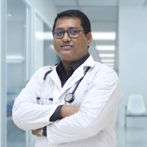 Dr. Md. Abu Sayeed Khan