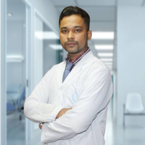 Dr. Md. Hasibur Rahman
