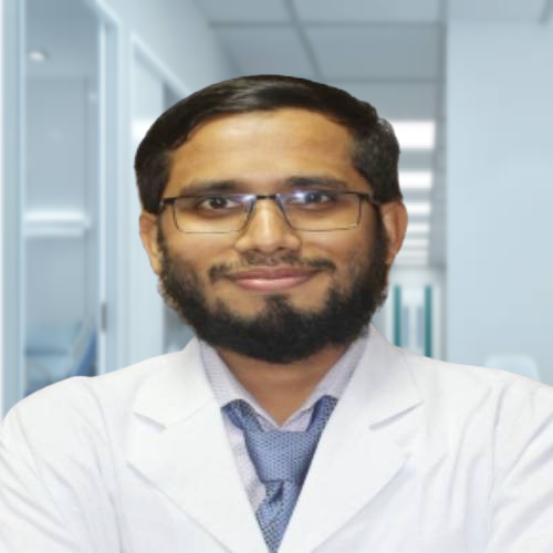 Dr. Omaer Bin Atique