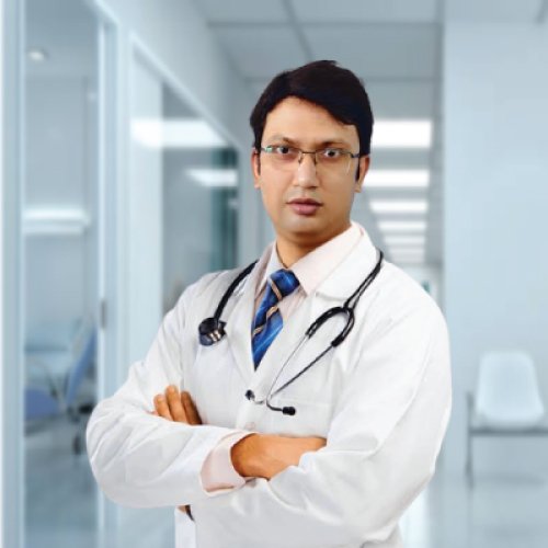 Dr. Md. Mahfuzzaman