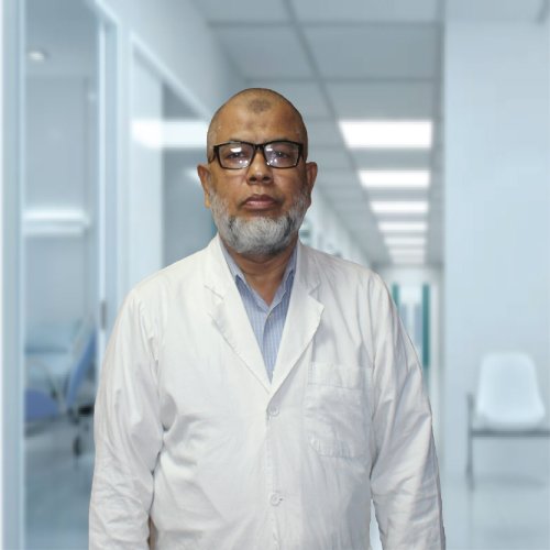 Dr. Mohammad Abul Kalam Azad