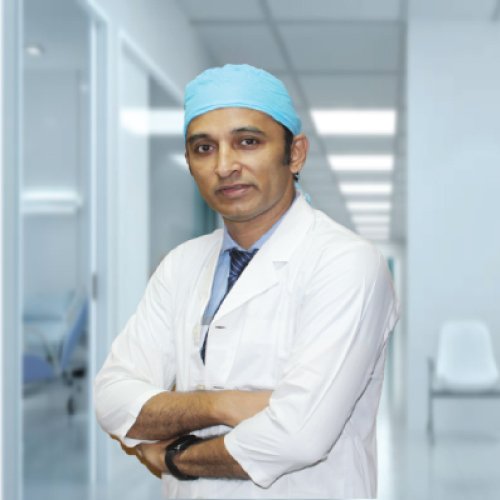 Dr. A. K. M. Erfanul Hoque