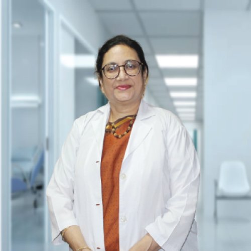 Prof. Dr. Nahid Yasmin