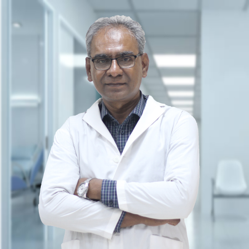 Prof. Dr. Md. Faruque Quasem