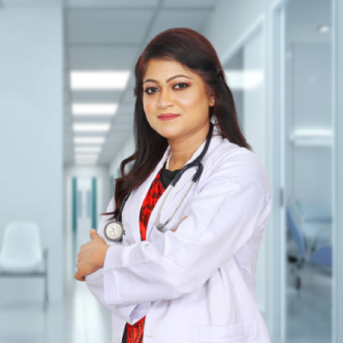 Dr.  Shaila Shagor