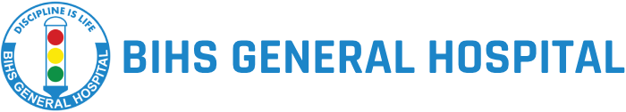 BIHS General Hospital BIHS General Hospital